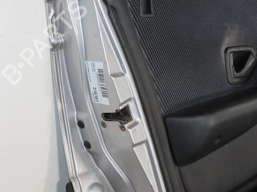 Used Left front door Left front door PEUGEOT 405 II (4B) 1.6 (88 hp) 33416337 33416337