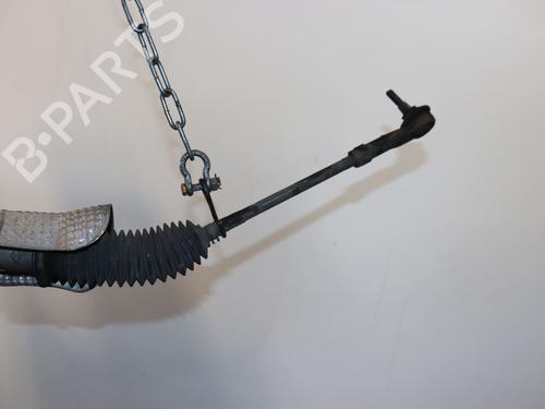 Used Steering rack RENAULT CLIO III (BR0/1, CR0/1) 1.5 dCi (75 hp) 24871548