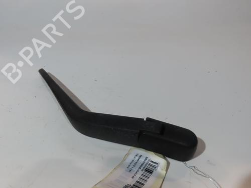 Used Rear windshield wiper arm NISSAN NOTE (E12) 1.2 (80 hp) 17514796