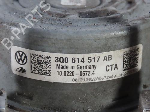 ABS pump SEAT LEON ST (5F8) 2.0 TDI | BP24487287M43 