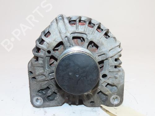 Alternator RENAULT KANGOO Express (FW0/1_) 1.5 dCi 75 (FW07, FW10, FW04) | BP34498692M7  - Image 5