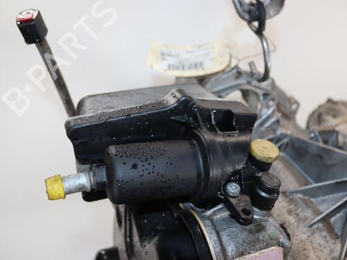 Used Gearbox Gearbox MERCEDES-BENZ GLA-CLASS (X156) GLA 45 AMG 4-matic (156.952) (360 hp) 34175503 34175503