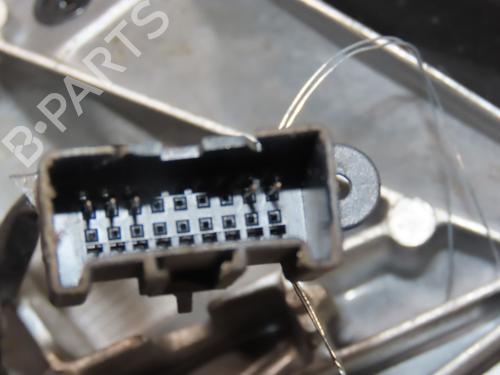 Used Right mirror Right mirror OPEL ASTRA H TwinTop (A04) 1.6 (L67) (116 hp) 32659542 32659542