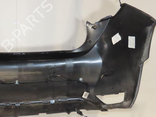 Rear bumper RENAULT ZOE (BFM_) ZOE (BFMD) | BP30291880C8 