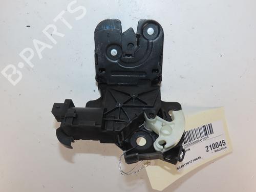 Tailgate lock AUDI TT (8J3) 2.0 TFSI | BP31325491C101 