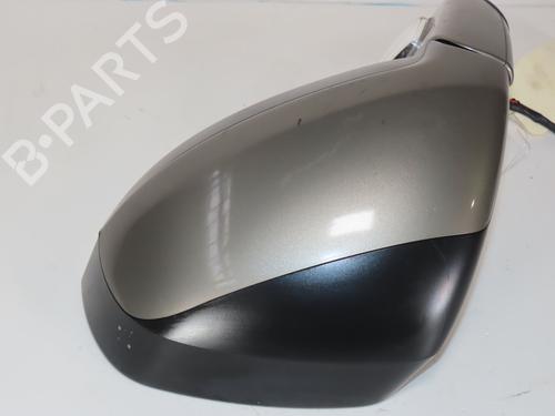 Left mirror CITROËN C4 Picasso I MPV (UD_) 2.0 HDi 150 | BP30501975C26 