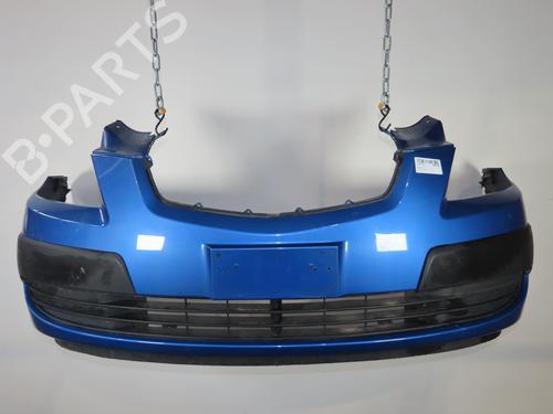 Front bumper KIA RIO II (JB) 1.4 16V | BP19338046C7 