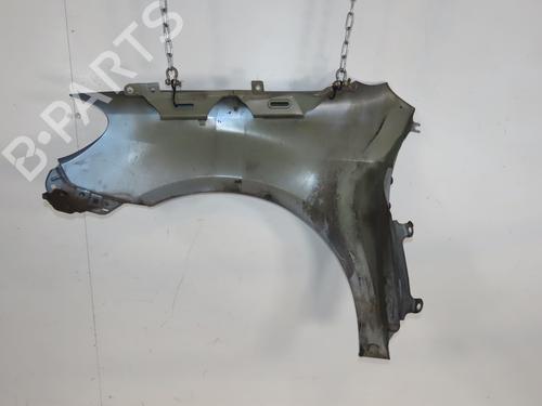 right-front-fenders-vw-golf-vi-5k1-2008-2009-2010-2011-2012-2013-2014-34573300 main image