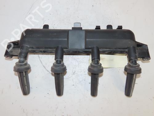 Ignition coil PEUGEOT 206 Hatchback (2A/C) 1.1 i | BP29494375M94