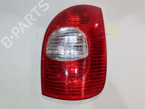 Used Right taillight Right taillight 38676777 38676777