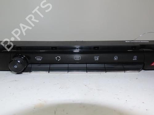 Commande Chauffage CITROËN C5 AIRCROSS (A_) 1.5 BlueHDi 130 (ACYHZJ, ACYHZR) | BP23161196I5 