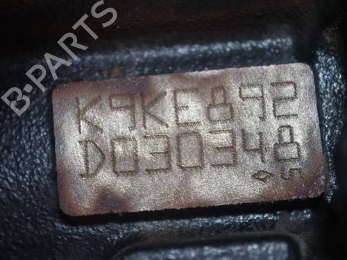 Engine DACIA SANDERO 1.5 dCi | BP28136584M1 