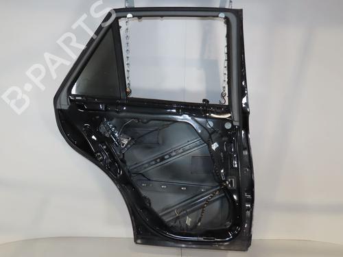 Left rear door MERCEDES-BENZ M-CLASS (W164) ML 420 CDI 4-matic (164.128) | BP29740311C4 