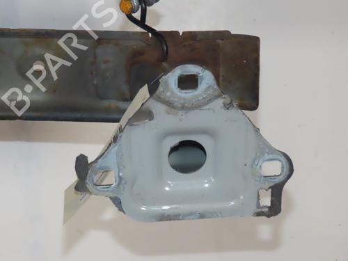 Køfangervange CITROËN DS3 (SA_) 1.6 HDi 90 (92 hp) 31865611