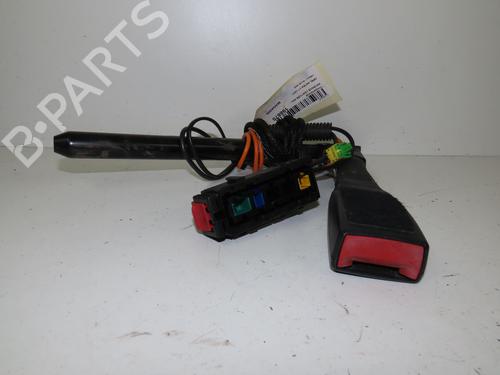 Sikkerhedssele-spænde OPEL ASTRA H (A04) 1.7 CDTI (L48) (100 hp) 16084447