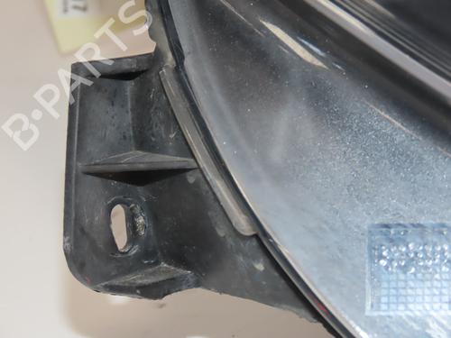 Right headlight OPEL CORSA D (S07) 1.3 CDTI (L08, L68) | BP33187908C29  - Image 6