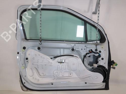 Used Left front door Left front door 38548729 38548729