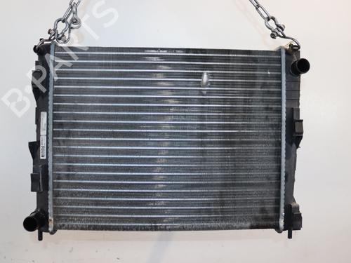Used Water radiator Water radiator 38608898 38608898