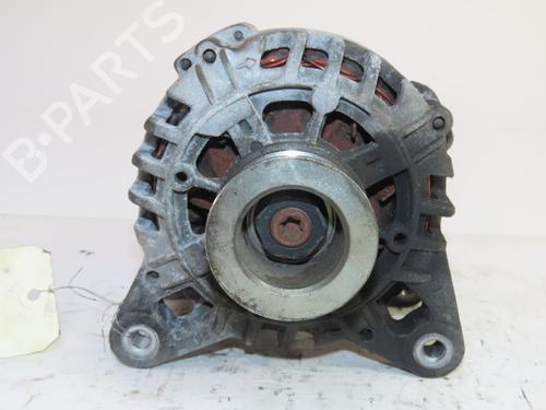 Alternator DACIA LOGAN MCV (KS_) 1.4 | BP36820461M7 - Image 5