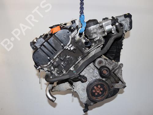 Engine BMW 1 (E87) 116 i | BP26404997M1 