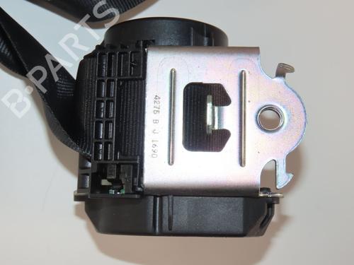 Front right seatbelt DACIA SANDERO II 1.5 dCi | BP32715393I25 - Image 2