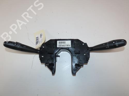 Devioluci CITROËN C4 Picasso I MPV (UD_) 1.6 HDi 110 (112 hp) 32873390