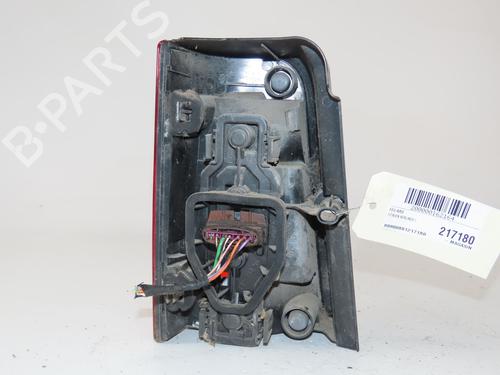 Used Right taillight Right taillight 36820537 36820537