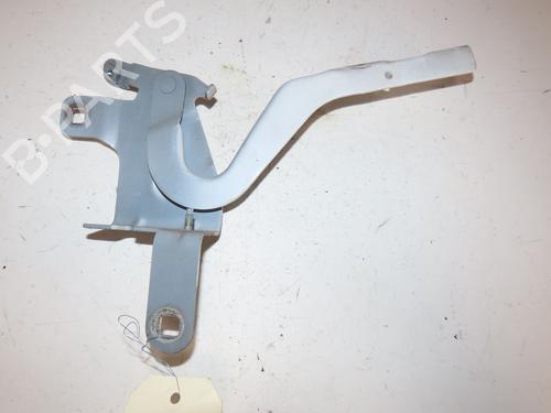 Used Hinge/Door check strap RENAULT CLIO IV (BH_) 1.5 dCi 75 (75 hp) 29601527