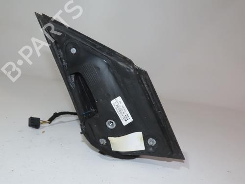 Left mirror VW POLO V (6R1, 6C1) 1.0 | BP27856700C26 