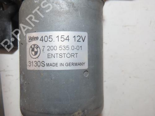 Front wiper motor BMW X6 (E71, E72) xDrive 40 d | BP39602433M29 - Image 4