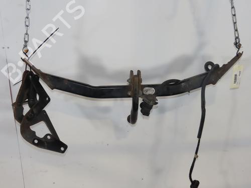 Used Tow ball/Mechanism Tow ball/Mechanism CITROËN GRAND C4 SPACETOURER (3A_, 3E_) 1.5 BlueHDi 130 (131 hp) 40026878 40026878