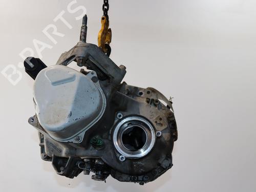 Gearbox RENAULT CLIO II (BB_, CB_) 1.4 (B/CB0C, B/CB0S) | BP19669109M3 