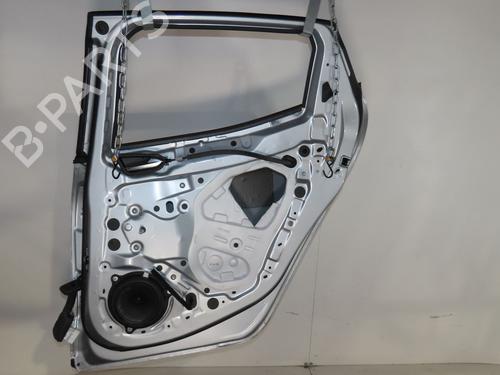 Used Right rear door RENAULT CLIO V (B7_) 1.0 TCe 90 (B7MT) (91 hp) 29469353