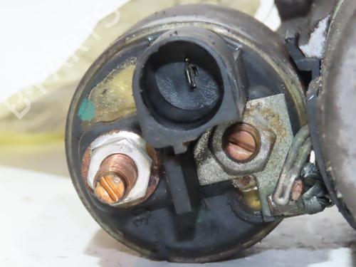 Used Starter Starter 31276966 31276966