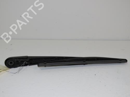 Used Rear windshield wiper arm SUZUKI SWIFT IV (FZ, NZ) 1.2 (AZH412, ZC72S) (94 hp) 14962580