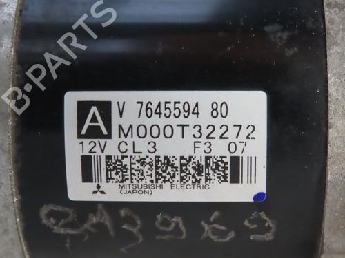 Starter PEUGEOT 208 I (CA_, CC_) 1.6 VTi | BP29901569M8