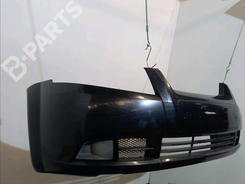Front bumper DAEWOO KALOS (KLAS) 1.2 | BP9028683C7 