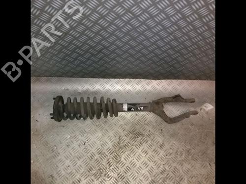 Used Left front shock absorber HONDA ACCORD VII (CL, CN) 2.2 i-CTDi (CN1) (140 hp) 23160479