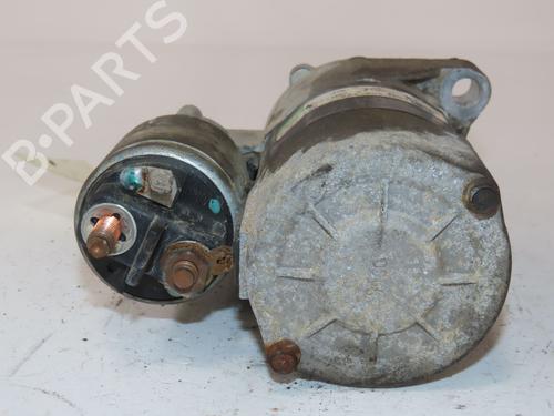 Used Starter RENAULT CLIO II (BB_, CB_) 1.2 (BB0A, BB0F, BB10, BB1K, BB28, BB2D, BB2H, CB0A,... (58 hp) 25750752