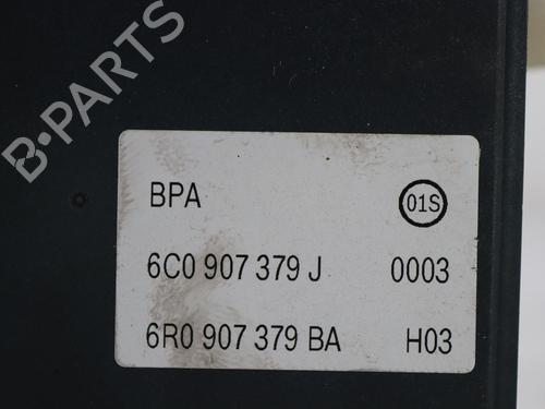 ABS pump AUDI A1 (8X1, 8XK) S1 quattro | BP29380400M43