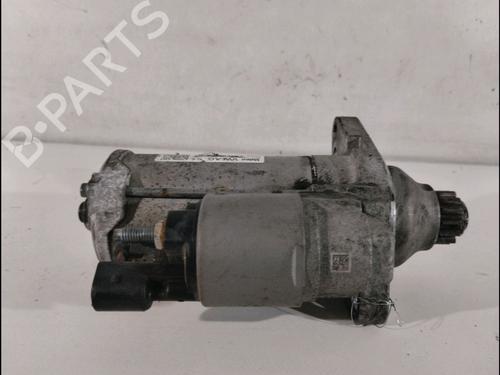 Used Starter VW POLO VI (AW1, BZ1, AE1) 1.6 TDI (95 hp) 11725375