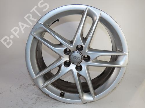Used Rim AUDI Q5 (8RB) 2.0 TDI quattro (170 hp) 24487415