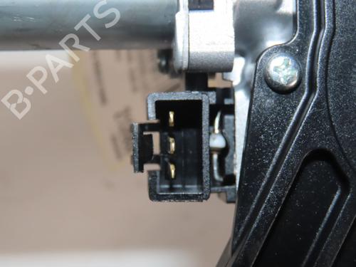 Used Rear wiper motor Rear wiper motor OPEL ASTRA K (B16) 1.4 Turbo (68) (125 hp) 36758784 36758784