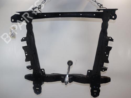 Subframe RENAULT TWINGO II (CN0_) 1.2 16V (CN04, CN0B) | BP31911783M9