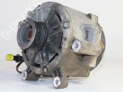 Alternator PORSCHE CAYENNE (9PA) S 4.8 | BP31692469M7 