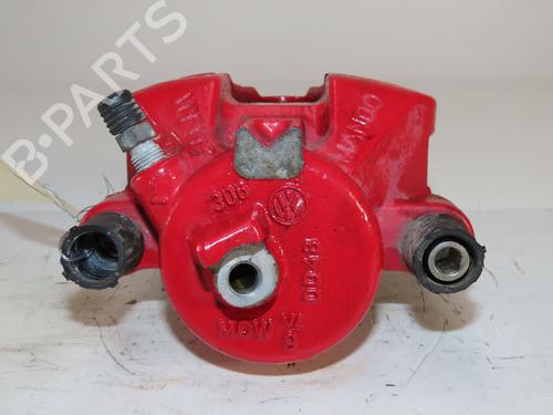 Left front brake caliper AUDI A1 CITY CARVER (GBH) 30 TFSI | BP29758769M105 
