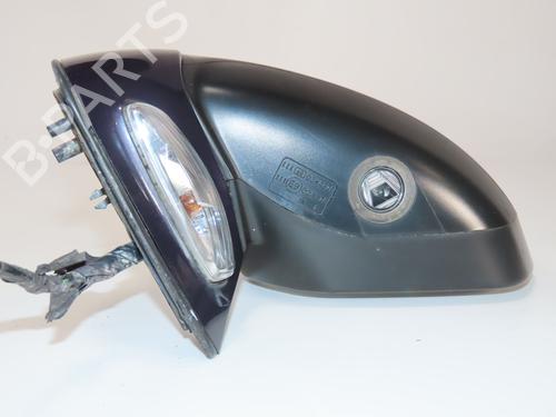 Retrovisor esquerdo Retrovisor esquerdo CITROËN C4 Grand Picasso I (UA_) 1.6 HDi 110 (112 hp) 36028800 36028800