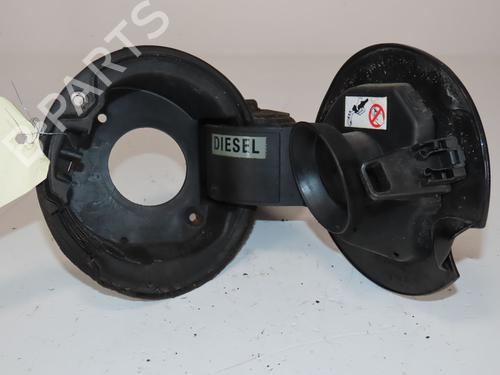 Used Fuel flap Fuel flap RENAULT SCÉNIC III (JZ0/1_) 1.9 dCi (JZ0J, JZ1J, JZ1K, JZ1S) (131 hp) 33401082 33401082