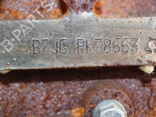 Engine FORD PUMA (J2K, CF7) 1.0 Flexifuel | BP35935961M1 - Image 5