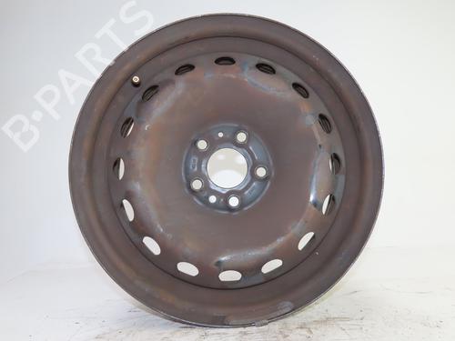 Fælk FIAT DOBLO Cargo (263_) 1.3 D Multijet (263WXU1A, 263ZXU1A, 263WYB1A, 263ZYB1A) | BP33770043C45 - Image 4